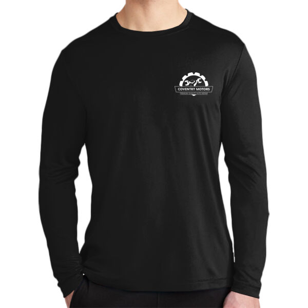 CVM - Posi UV® Pro T-Shirt, Long-Sleeve Thumbnail