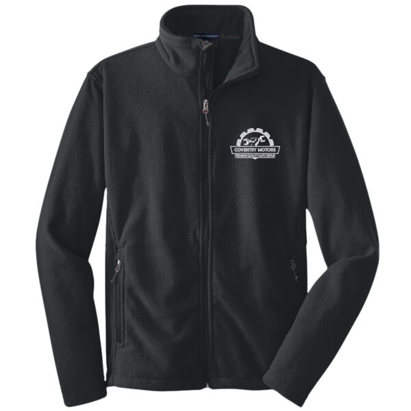 CVM - Value Fleece Jacket Thumbnail