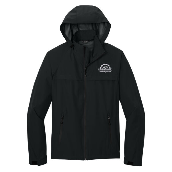CVM - Torrent Waterproof Jacket Thumbnail