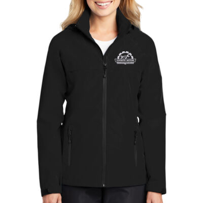 CVM - Women's Torrent Waterproof Jacket Thumbnail