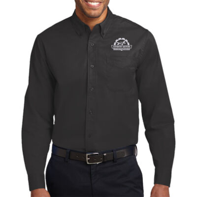CVM - Easy Care Shirt Thumbnail