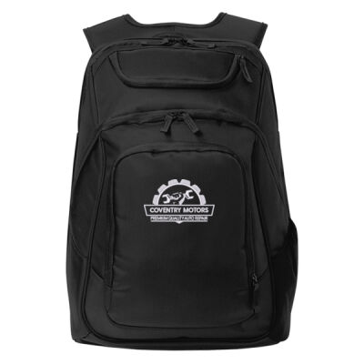 CVM - Exec Backpack Thumbnail