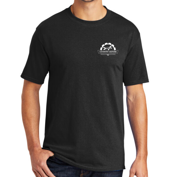 CVM - Core 50/50 Blend T-Shirt Thumbnail