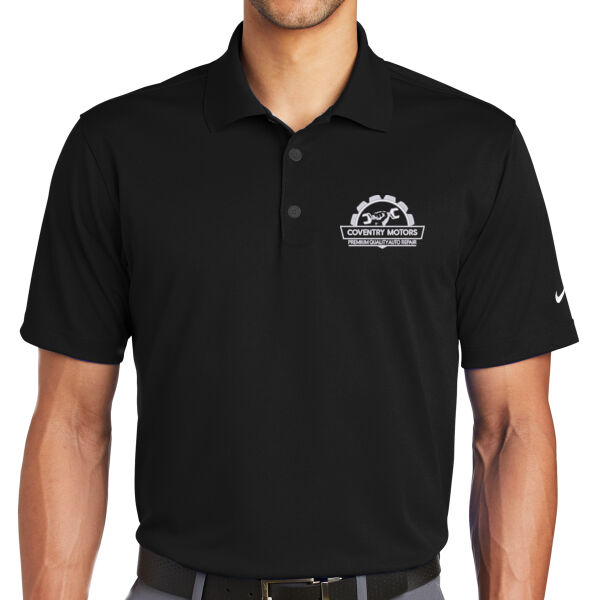 CVM - Tech Basic Dri FIT Polo Thumbnail